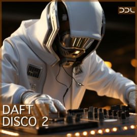 Deep Data Loops Daft Disco 2 (Premium)