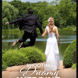 KelbyOne – Shooting Dreamy Wedding Photos (Premium)