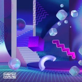 Neon Wave Flashback: 80s Synth-Pop (Premium)