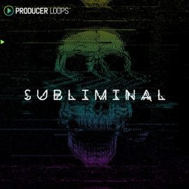Producer Loops Subliminal (Premium)