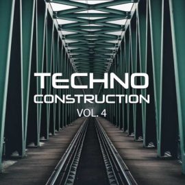 Rafal Kulik Techno Construction Vol.4 (Premium)