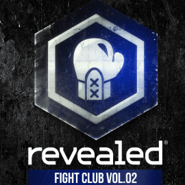 Revealed Fight Club Vol.2 (Premium)