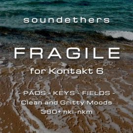 Soundethers Fragile (Premium)
