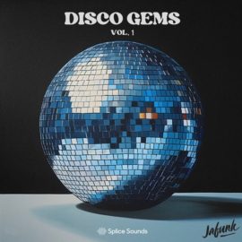 Splice Sounds Jafunk’s Disco Gems (Premium)