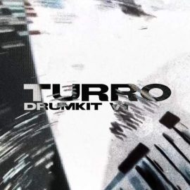 TURRO DrumKit Vol.1 (Premium)