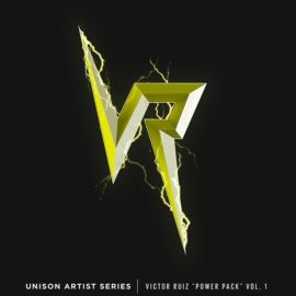 Unison Artist Series Victor Ruiz Power Pack Vol.1 (Premium)