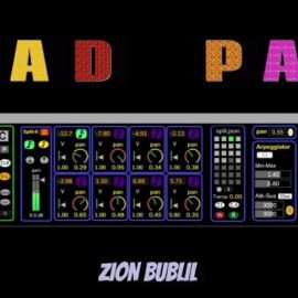 Zion Bublil Mad Pad v1.0 (Premium)