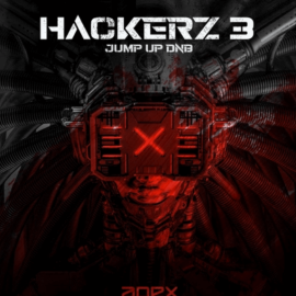 Apex Audio Hackerz 3 Jump Up DnB (Premium)