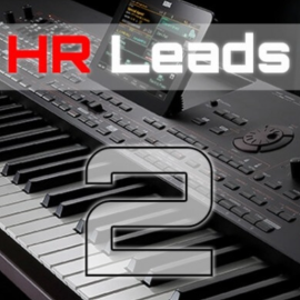 HR Sounds HR Leads 2 [KONTAKT] (Premium)