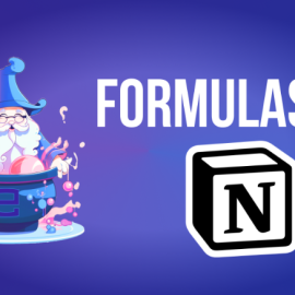 KreaCity – Notion Spells – Formulas 2.0 (Premium)